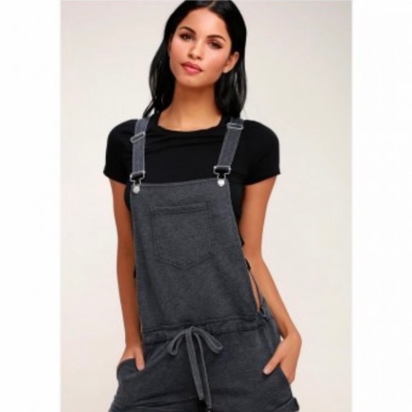 Z Supply Shortalls. New, never worn - Picture 2 of 2